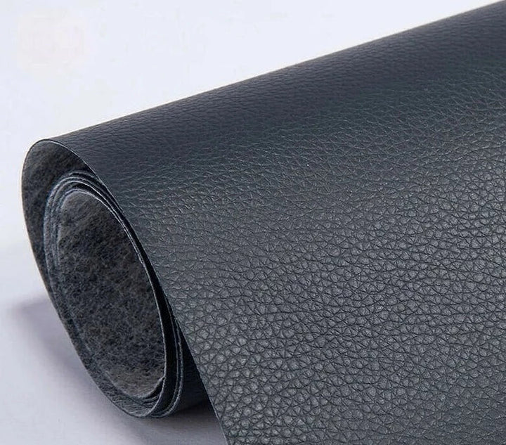 Self-adhesive leather refresher customizable sofa repair Bowlift