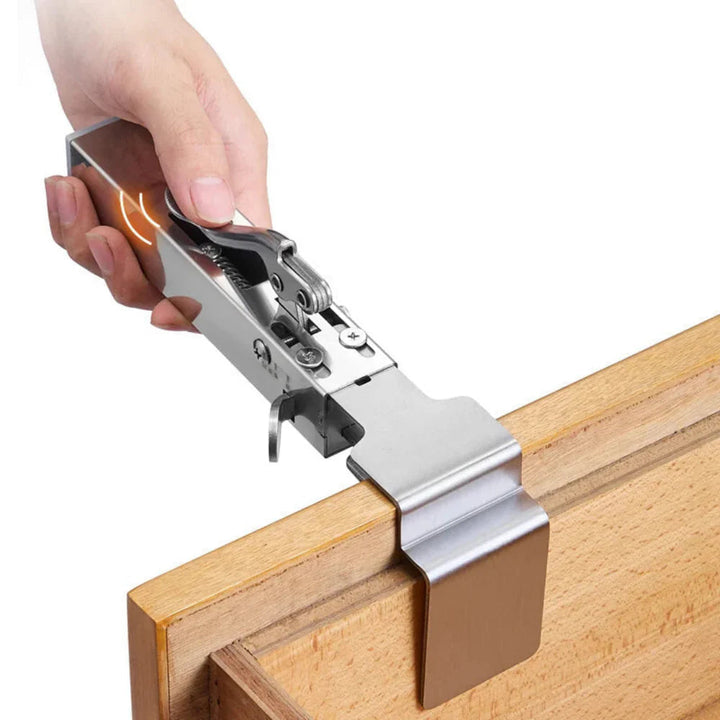 BowLift | PowerGripX — Perfect furniture that sits effortlessly and never wobbles