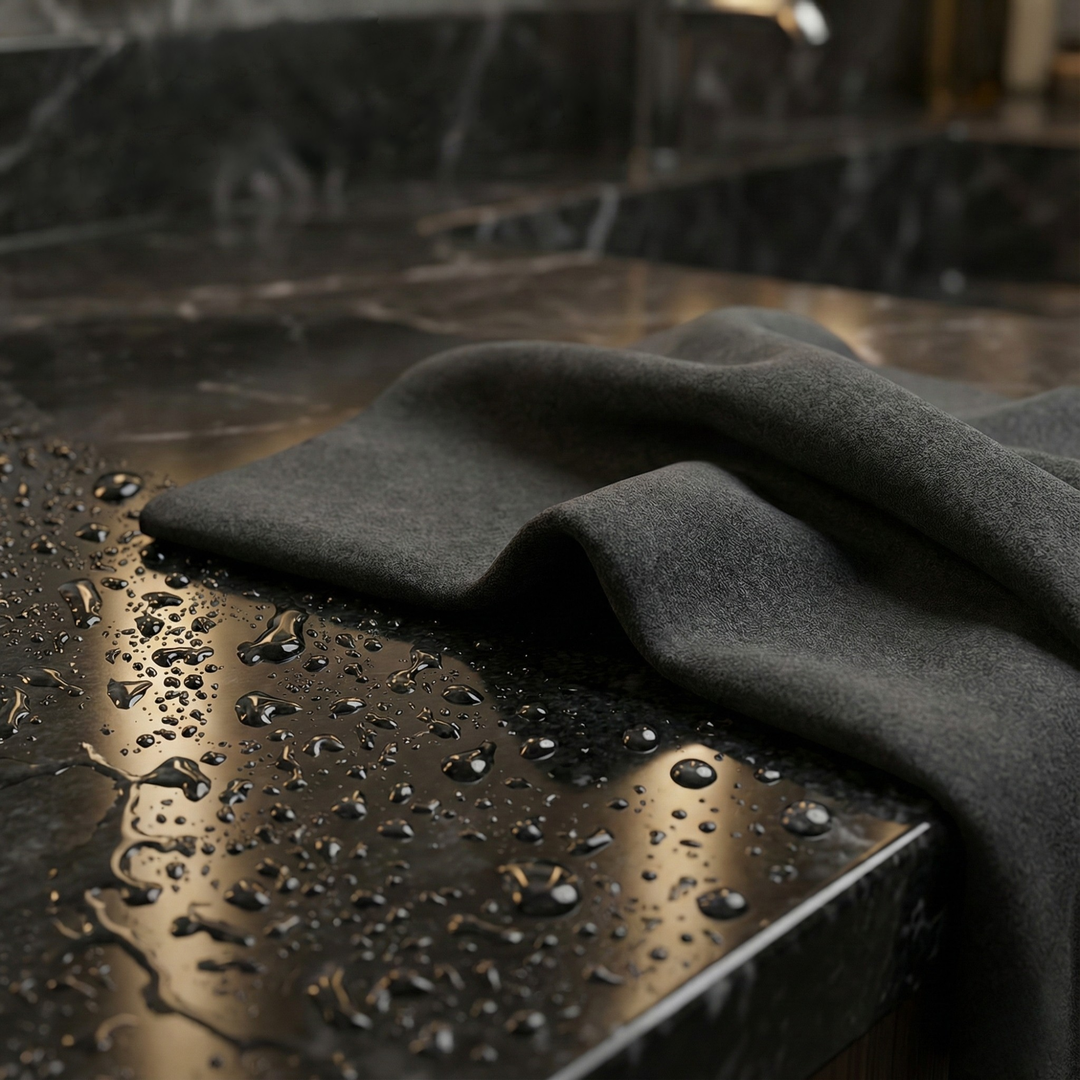 GlasBlitz™ — Crystal Clear Perfection in Seconds for Sparkling Glass Surfaces without Streaks and Frustration | Bowlift
