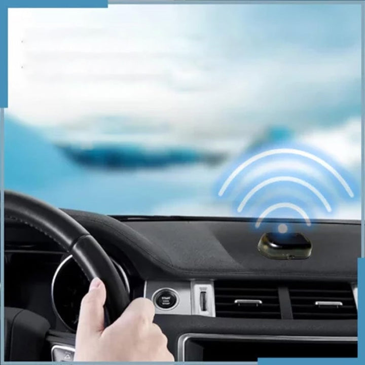 Car Fault Frost Protection Instrument | Bowlift