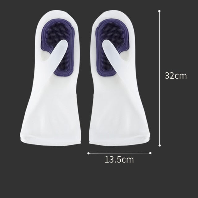 BowLift | Dishwashing gloves