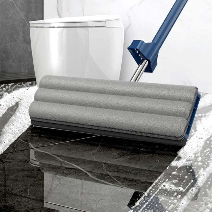 BowLift | CleanRage — Radiantly clean floors without dirty hands or back pain!