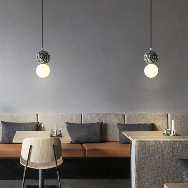 BowLift | Valentina LED Pendant Lamp - Elegant Lighting for Any Interior