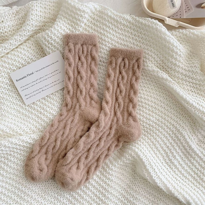 BowLift | CozyTootsie – Superior warmth and comfort for frosty feet