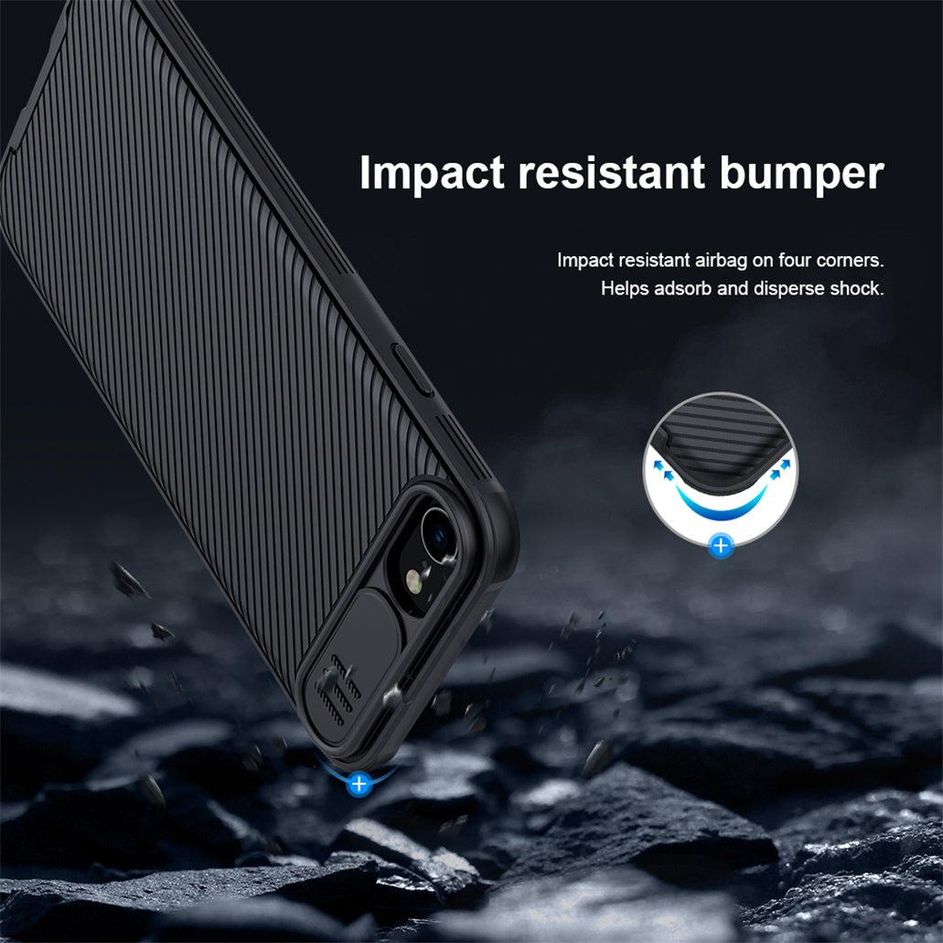 BowLift | Ultra Slim Armor iPhone SE Case