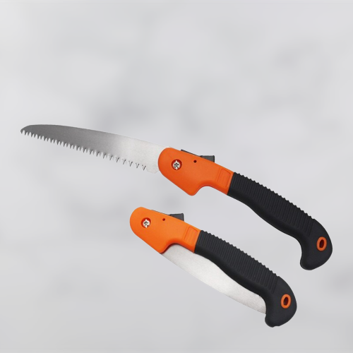 Nomad Tough Cut Heavy Duty Foldable Saw | Bowlift