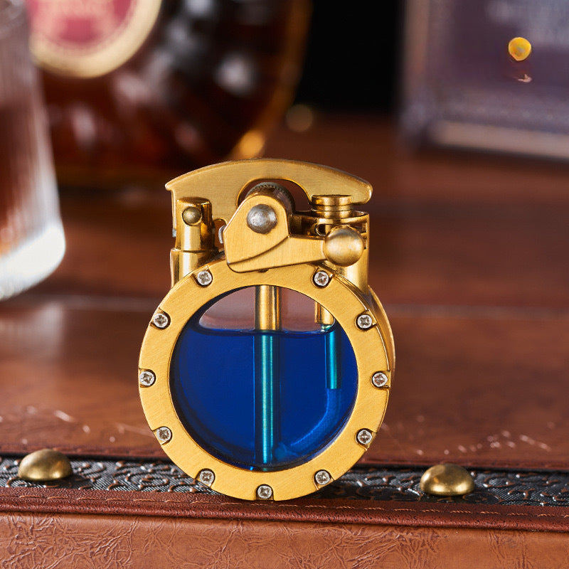 BowLift | Alloy Brass Lighters
