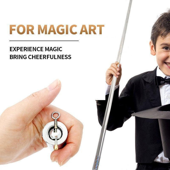 BowLift | Magic Pocket Staff