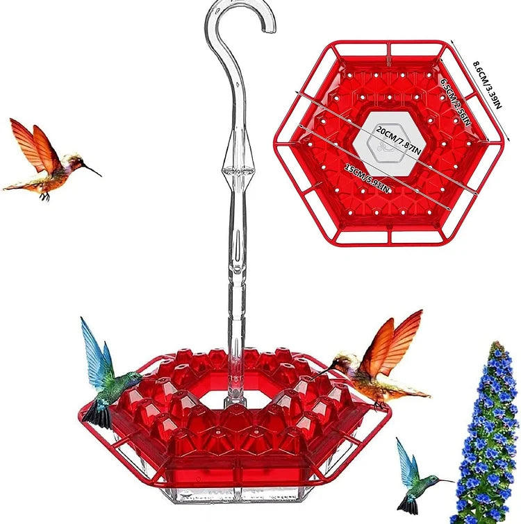 BowLift | BirdBliss™ Bird-Friendly Paradise