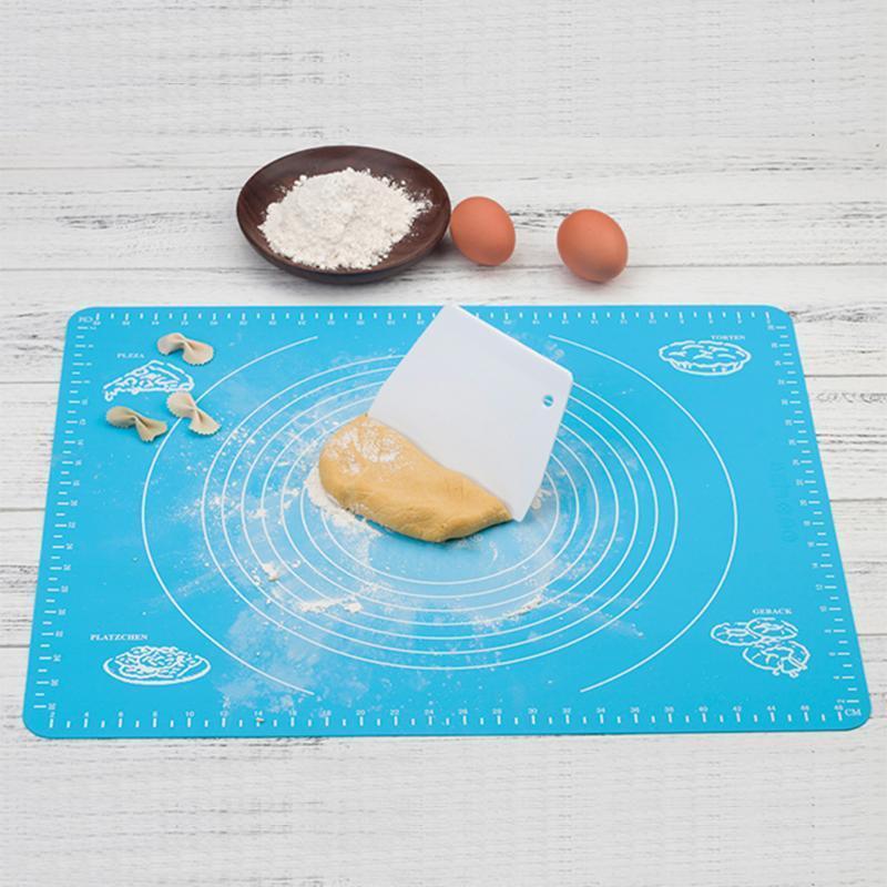 BowLift | Silicone Baking Mat