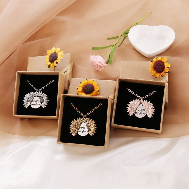 BowLift | SunBloom Carry Sunshine Daily