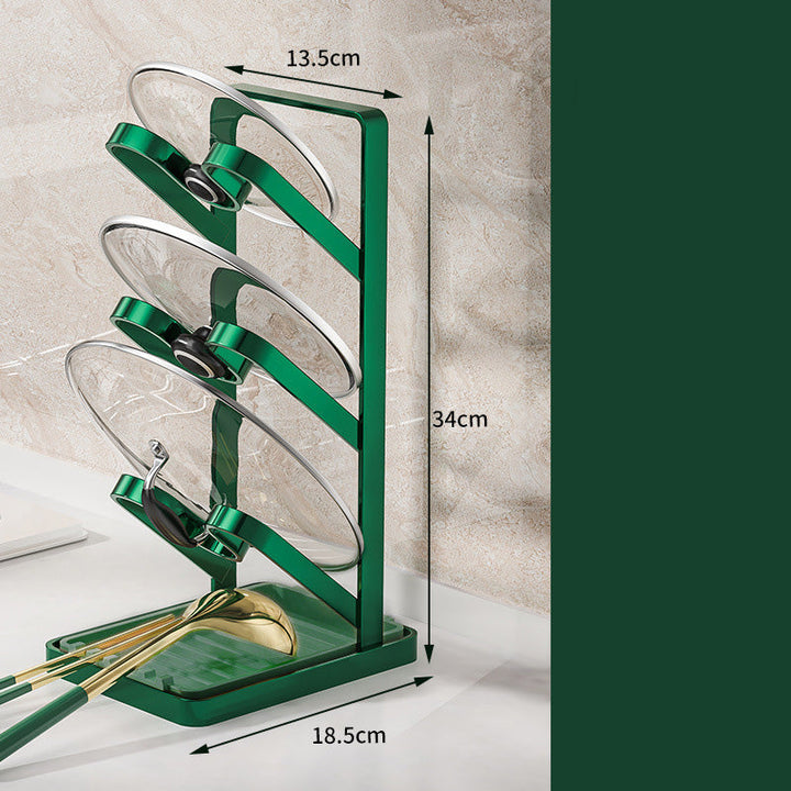 BowLift | TidyCook – Order and cleanliness even in the tightest spaces