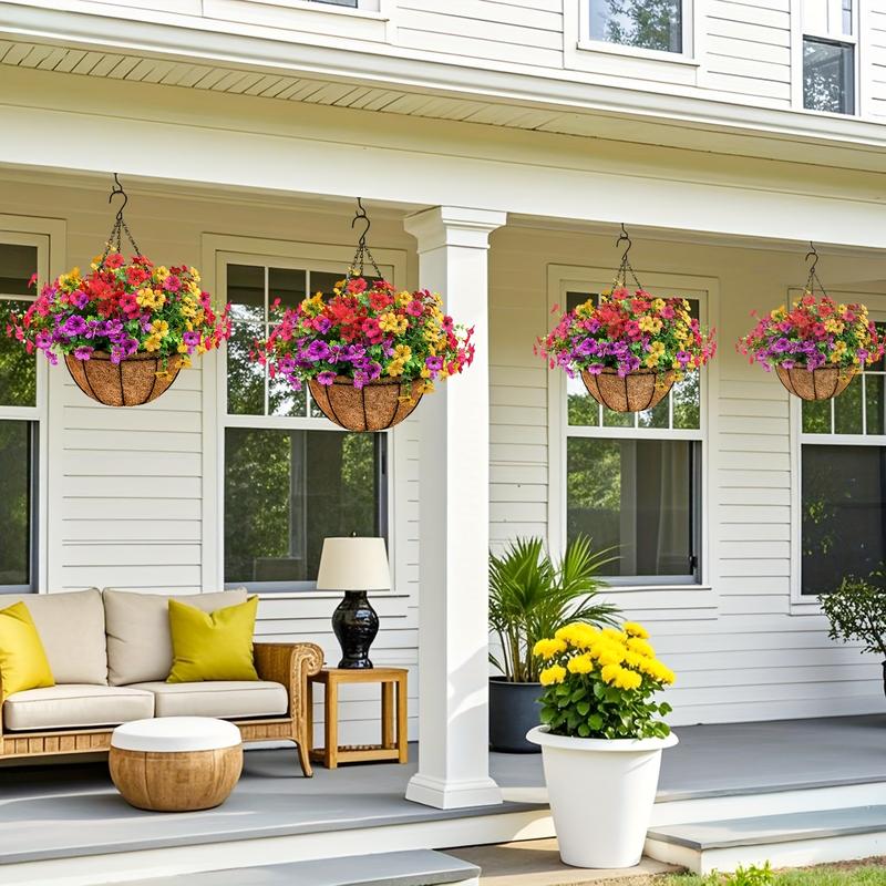 EterniBloom — Radiating flowers magnificence that never fades and enchants your home | Bowlift