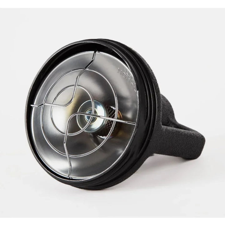 BlazeRush — Instant warmth that never stops your adventure | Bowlift