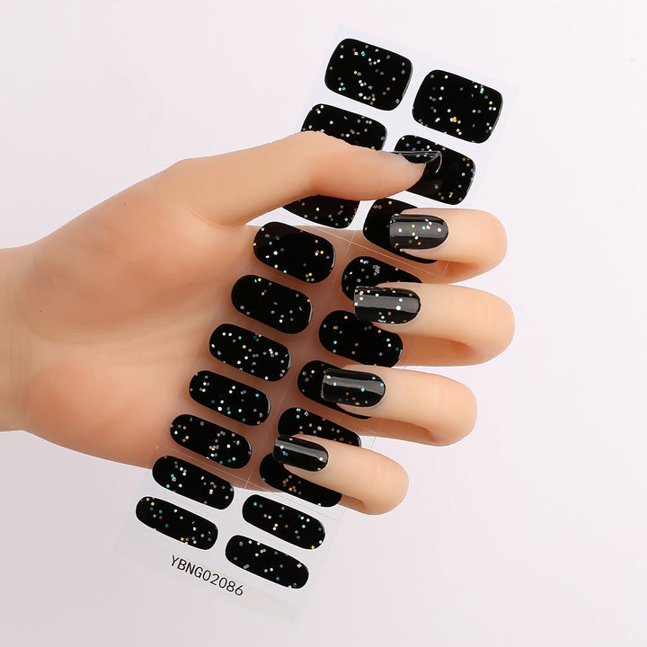 BowLift | NailSpark – Beautiful salon-quality nails quickly and without damage
