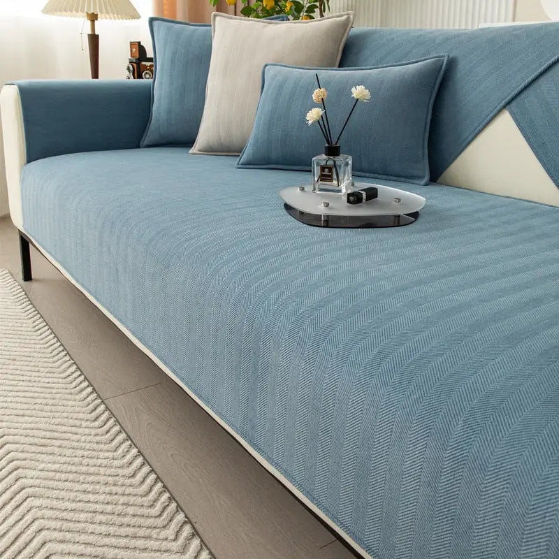 BowLift | GripLuxx — Transform your sofa into the ultimate feel-good place without annoying slipping!