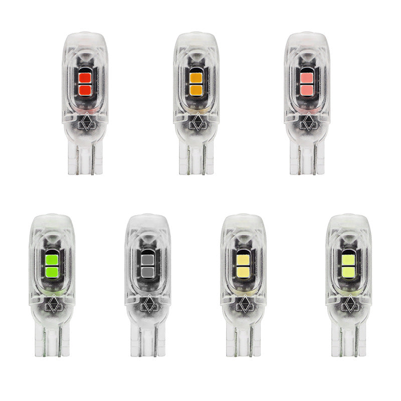 BowLift | Newly upgraded high-brightness automotive LED