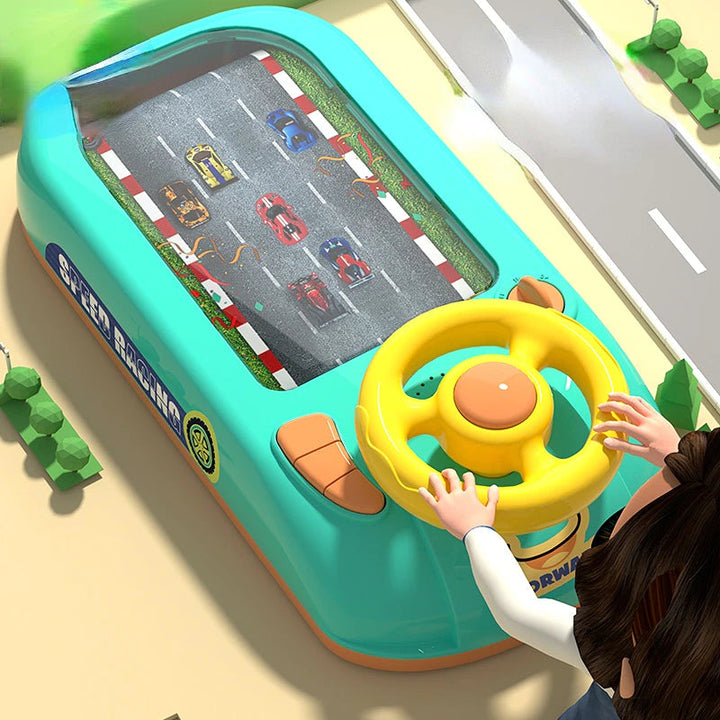 BowLift | Road Master Educational Driving Toy