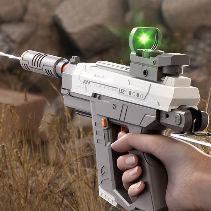 BowLift | High Performance Scorpion Submachine Gun Water Gun