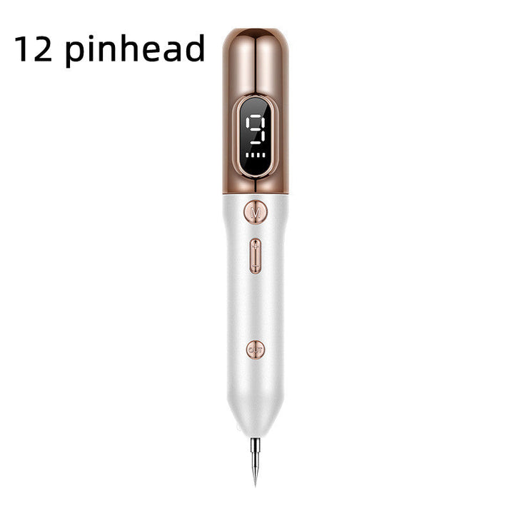 BowLift | Plasma Pen Laser for Tattoo and Mole Removal