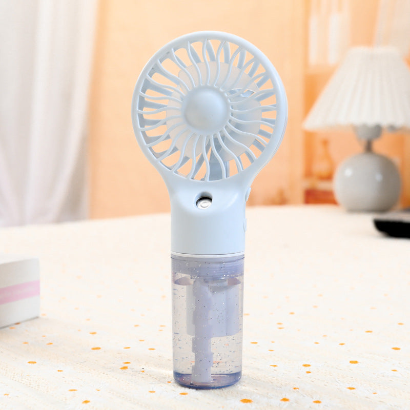 Portable Handheld Mini Air Conditioner USB | Bowlift