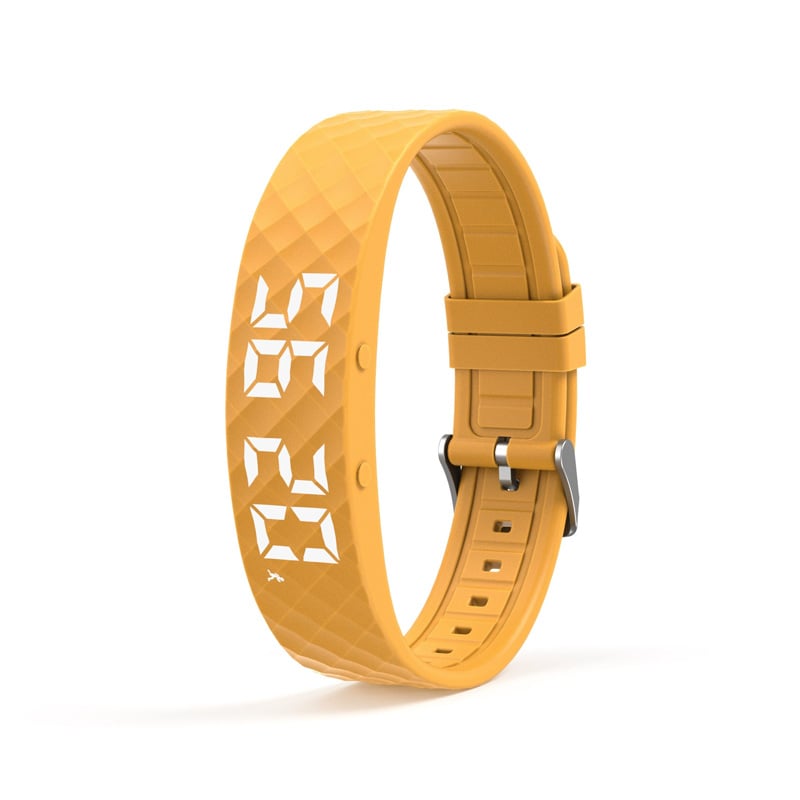 PowerTime Sports Arm Band — Master every moment, never feel pressed for time again! | Bowlift