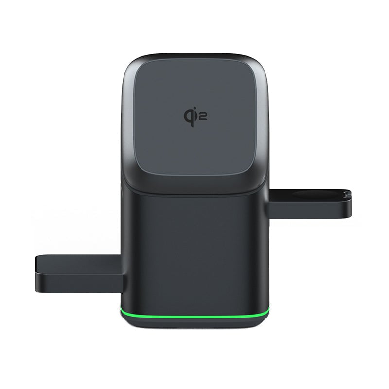 BowLift | 3-in-1 Wireless Fast Charging Charger