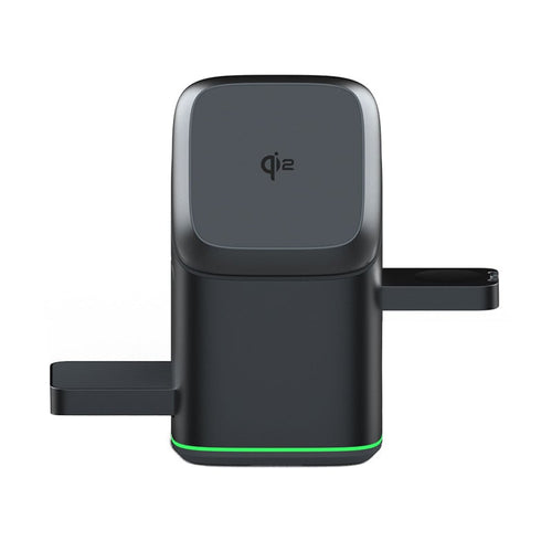 BowLift | 3-in-1 Wireless Fast Charging Charger
