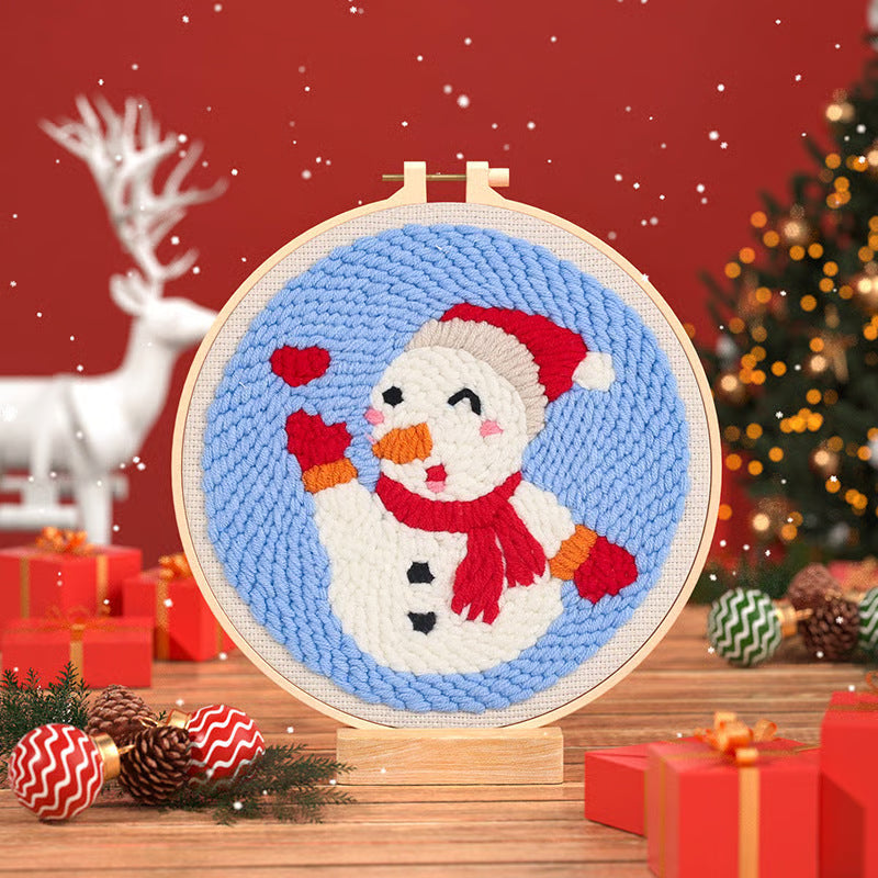BowLift | CozyStitch – Christmas treasures for storage