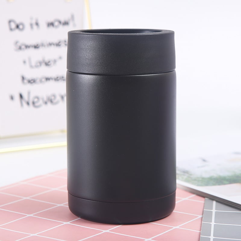 BowLift | Beer Bottle and Can Cooler with Beer Opener