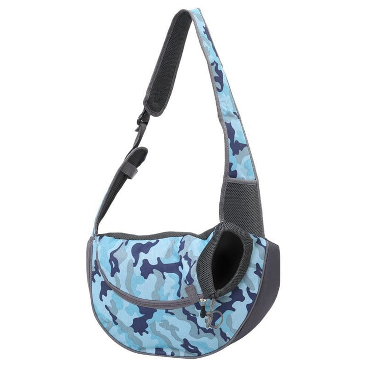 BowLift | Pet carrier  - for Cats and small dogs