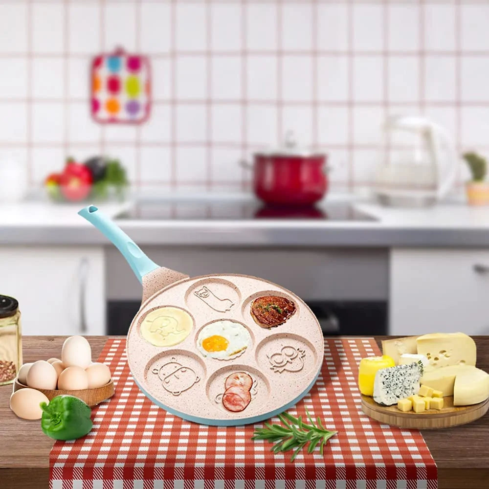 BowLift | Pancake Pan for Children – HappyFlip