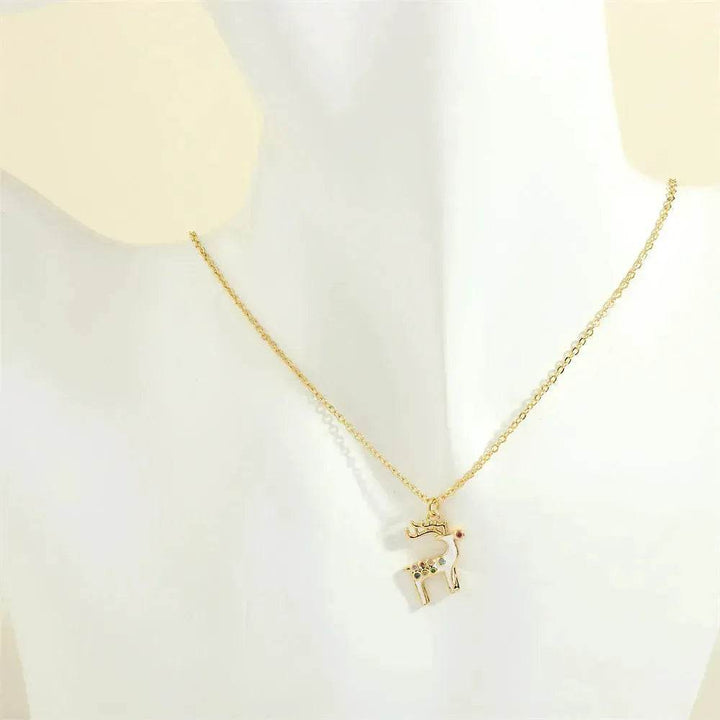 BowLift | Buy Christmas Necklace for women gift idea