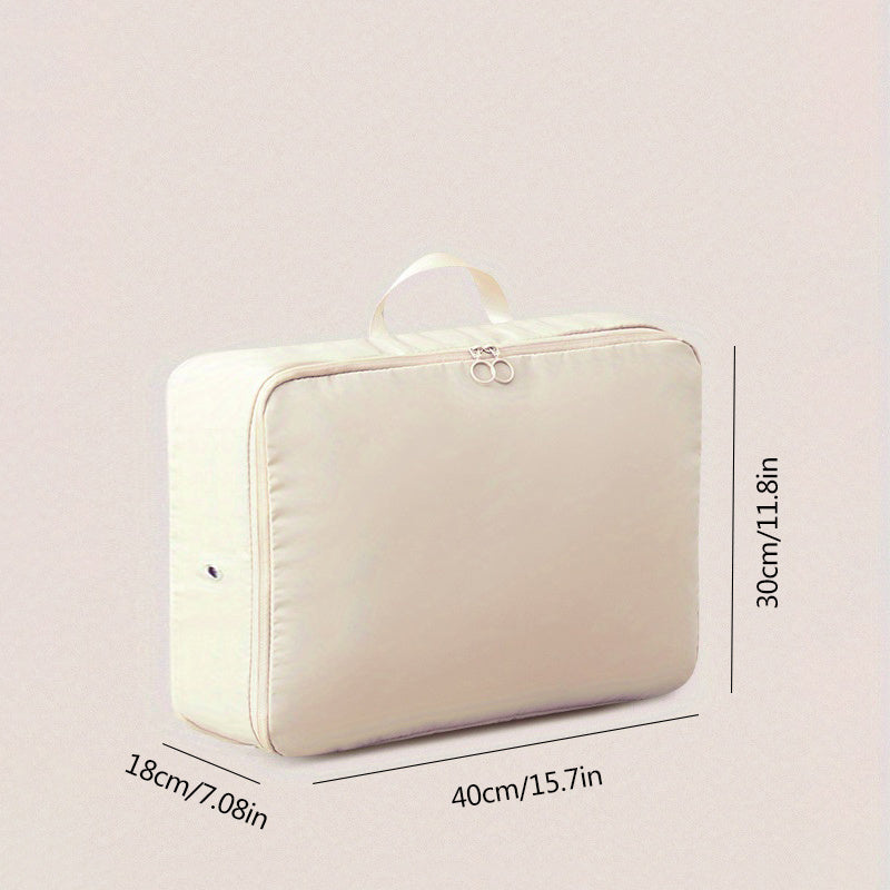 BowLift | DoubleZip Organizer
