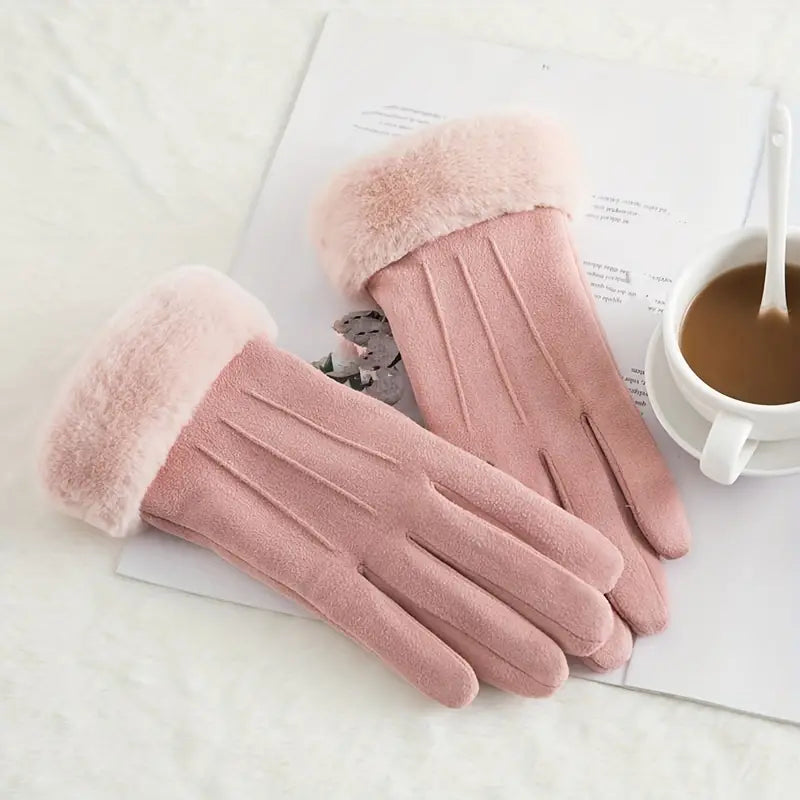 BowLift | VelvetShield Thermal Velvet Comfort