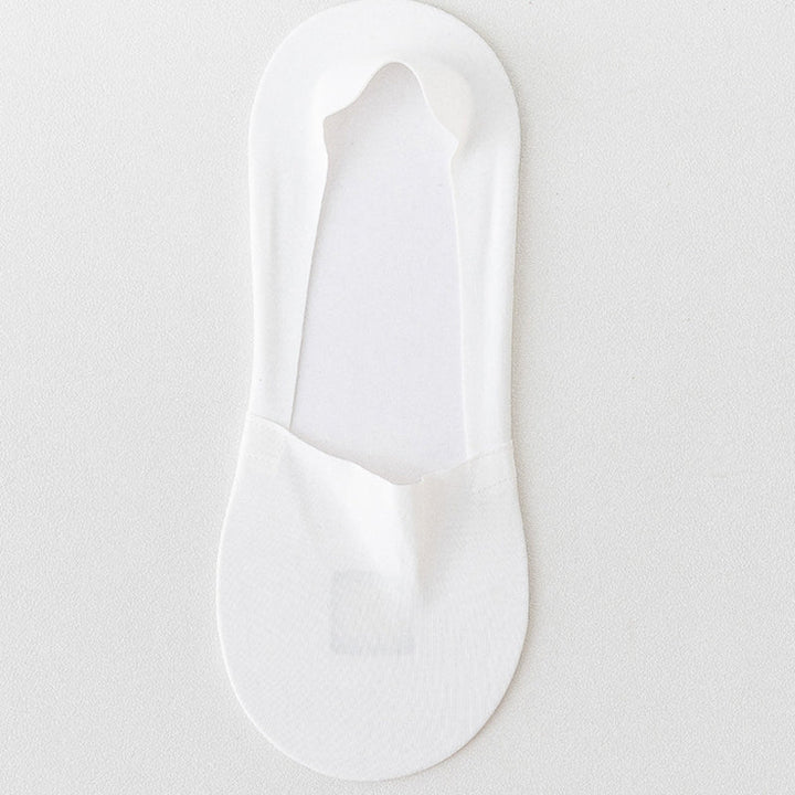 BowLift | Non-slip Invisible Socks Made of Eisseide