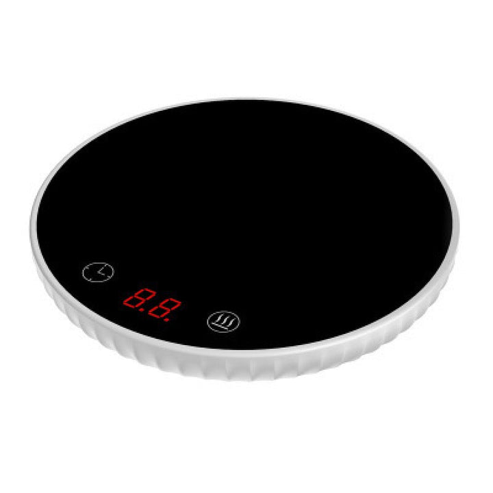 Smart Thermostat Coaster | Bowlift
