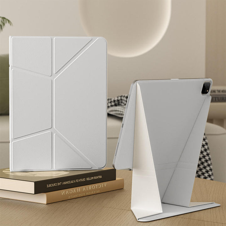 BowLift | Magnetic Rotating iPad Protective Case