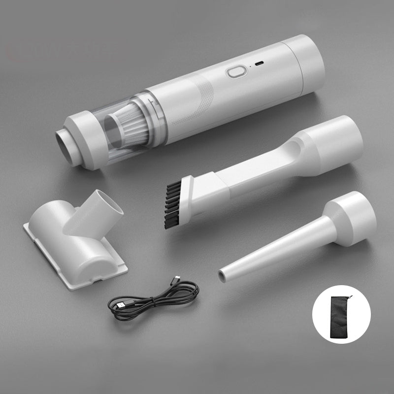 BowLift | Slim V8 Mate cordless vacuum cleaner for the car