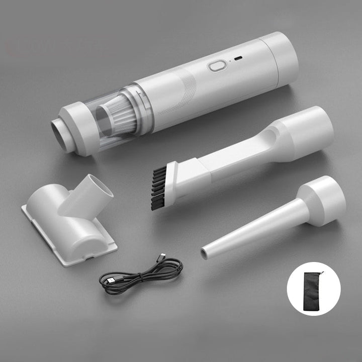 BowLift | Slim V8 Mate cordless vacuum cleaner for the car