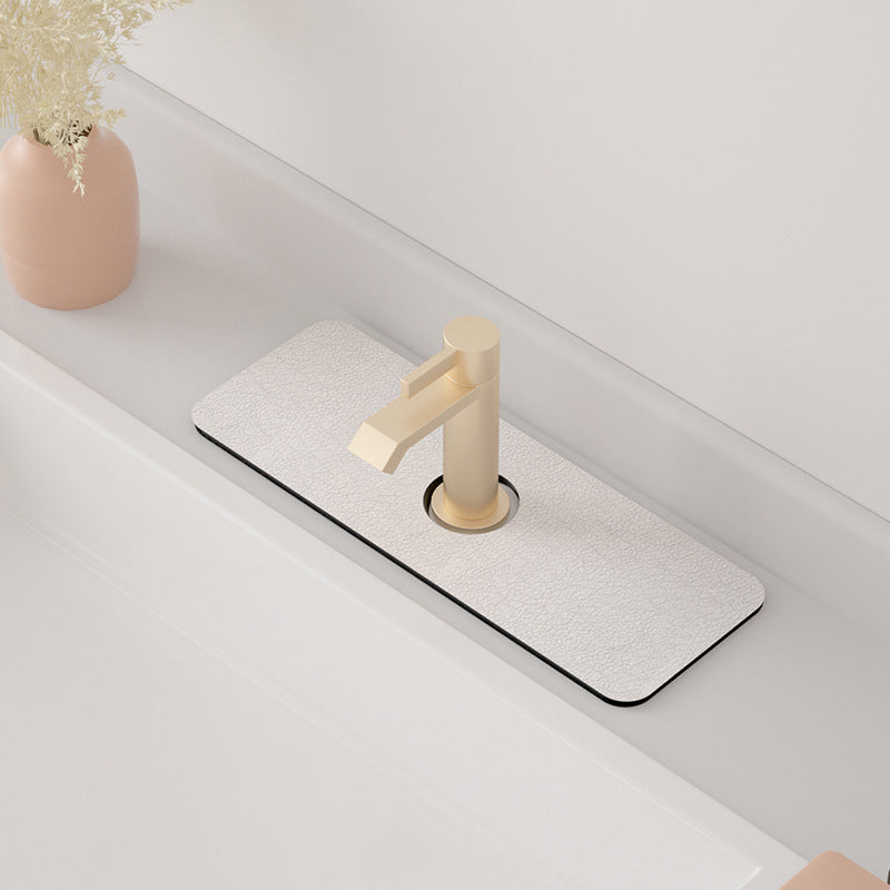 BowLift | Kitchen Faucet Mat