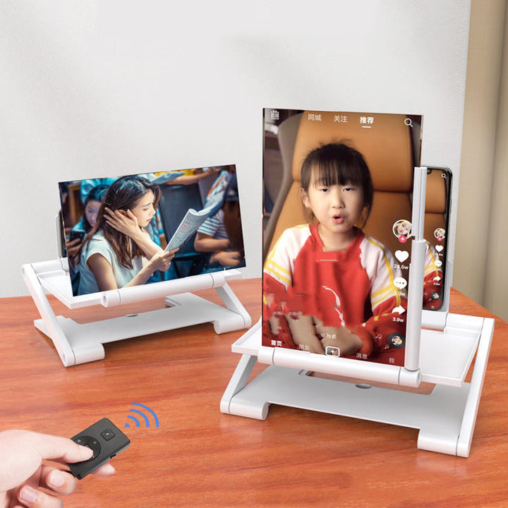 BowLift | High-Definition Mobile Phone Amplifier