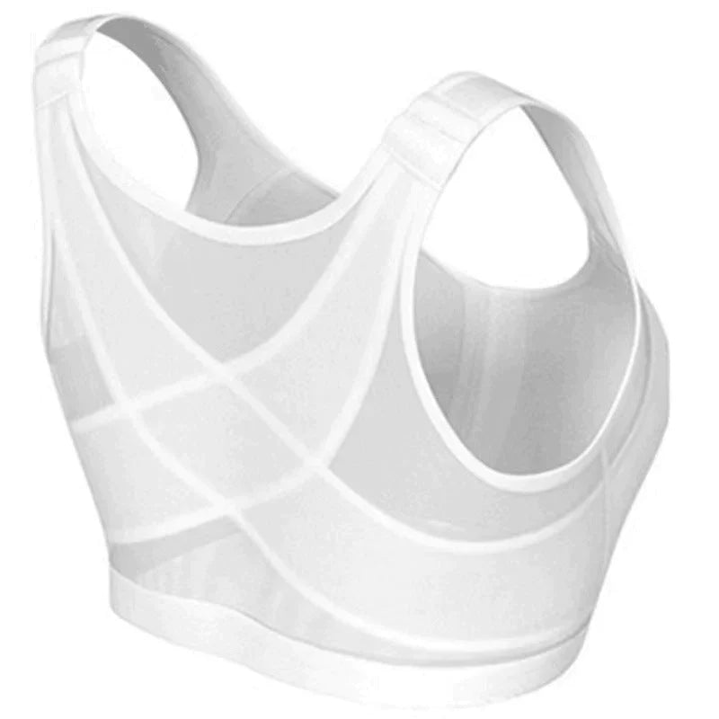 BowLift | Multifunctional bra with adjustable breast support