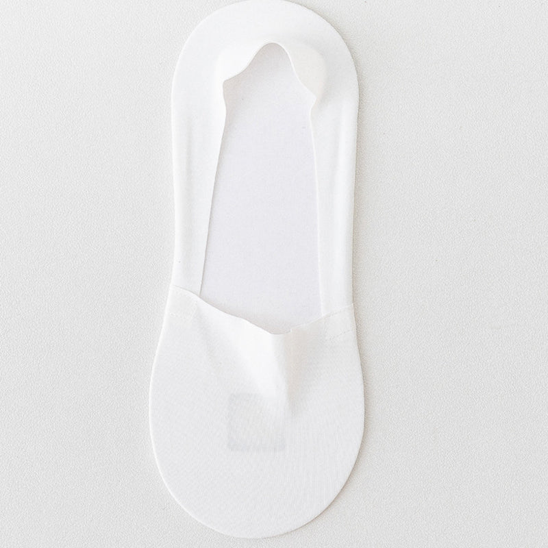 BowLift | Anti-Slip Ice Silk Cozy Socks
