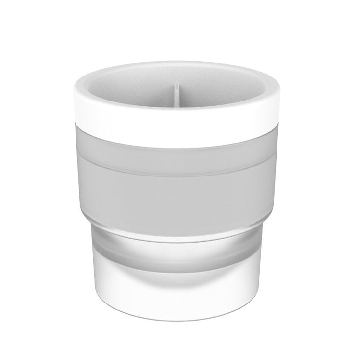 BowLift | Stackable circular hockey mold