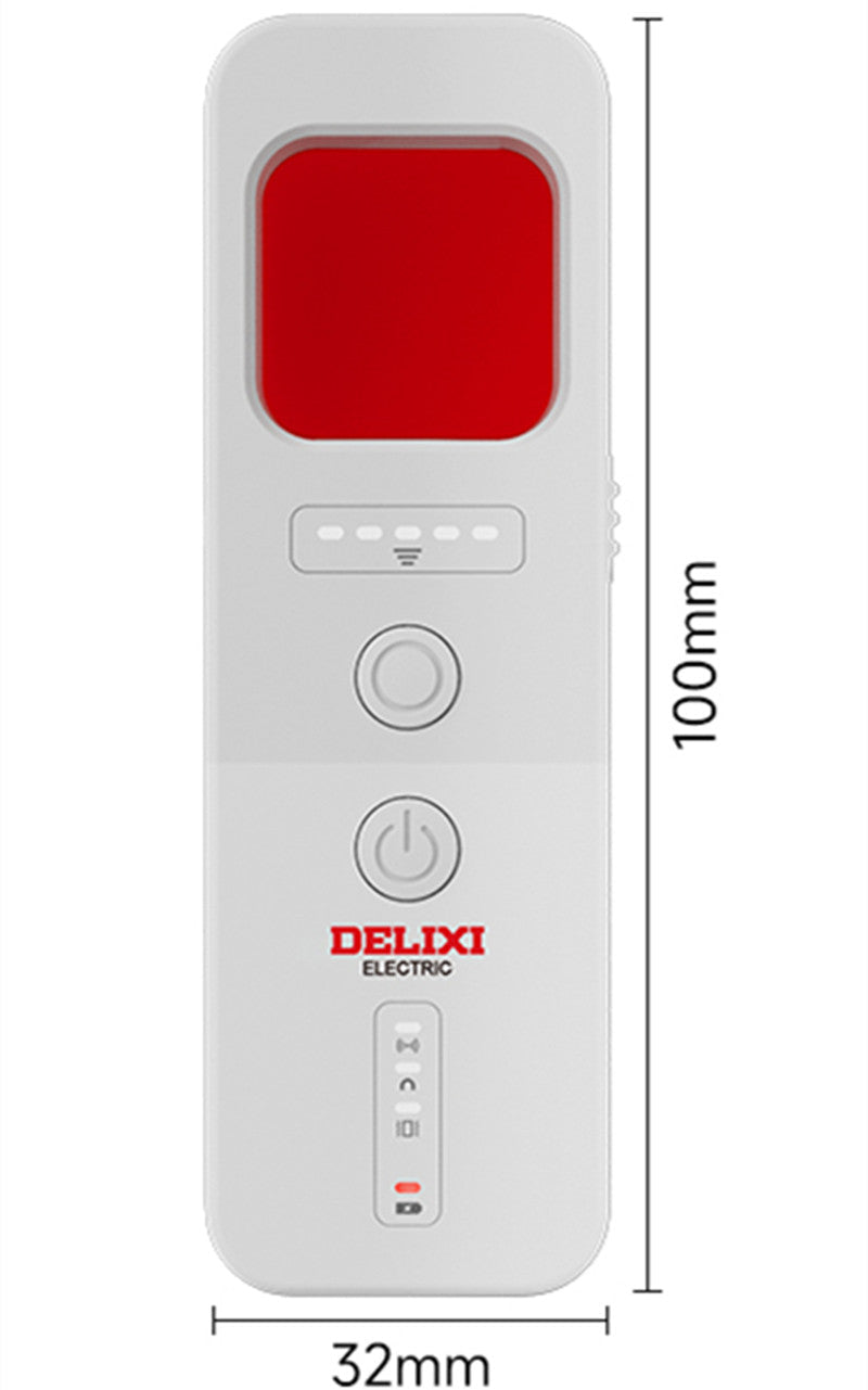 BowLift | Smart Detection and Monitoring Infrared Detector