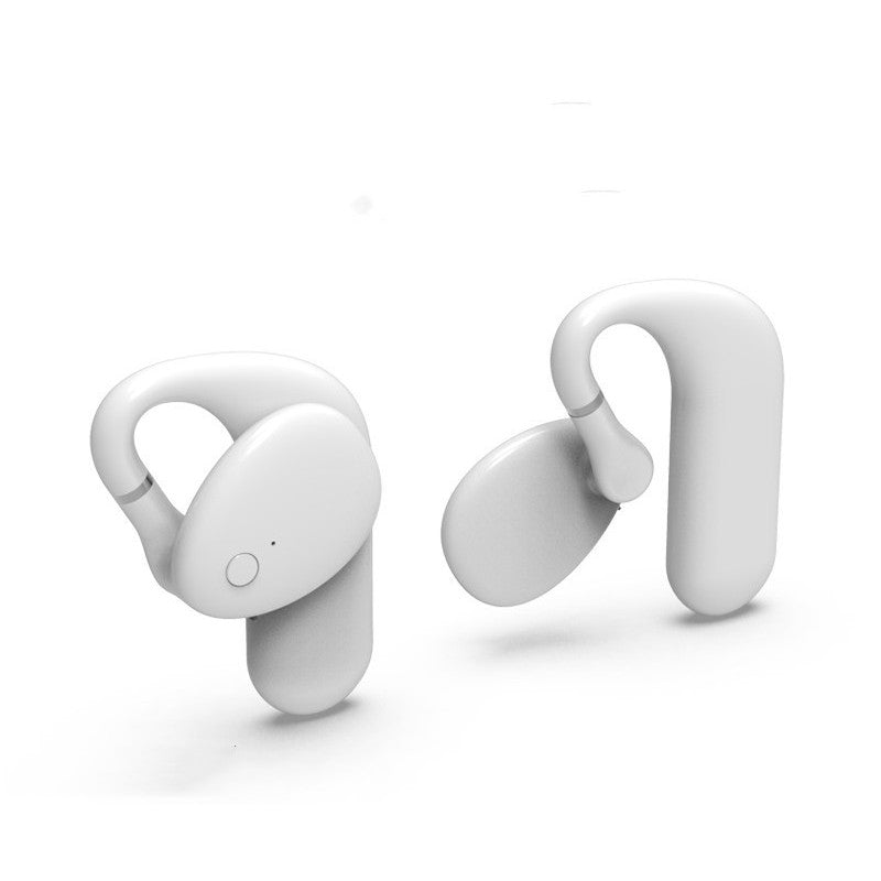 BowLift | Portable Smart Heating Ear Muffs for Winter, with 3 Adjustable Temperatures & Ergonomic Design (1 Pair)