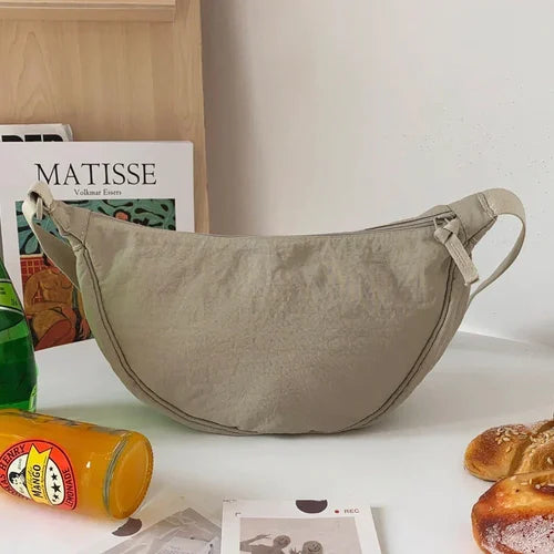 BowLift | Simple Women's Knödel Crossbody Bag