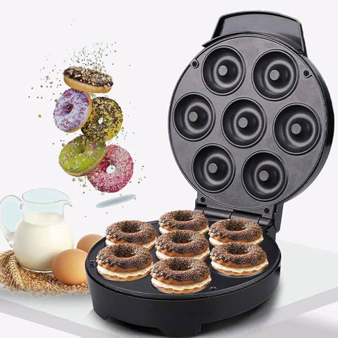 SolarFlame — Effortless mornings with flawless, non-stick breakfasts every time | Bowlift