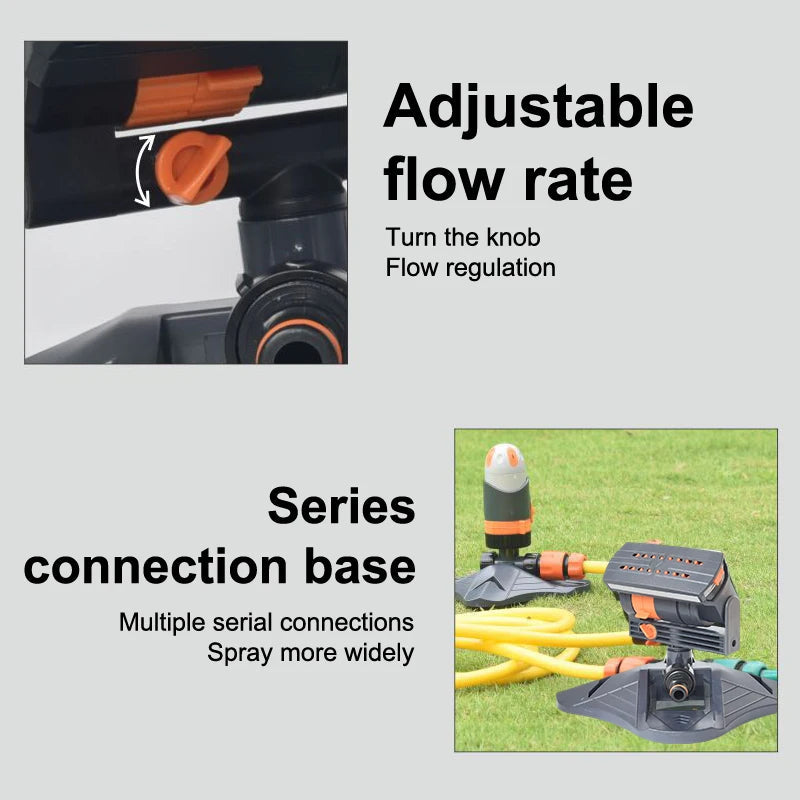 VerdantaSpray — Transform your lawn into a lush, vibrant green effortlessly! | Bowlift